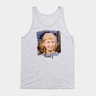 Nancy Oleson Tank Top